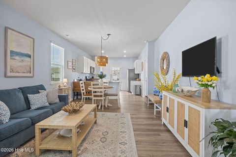 Tiny photo for 11 Society Way #Lot 2026, Wilmington, NC 28411 (MLS # 100558502)