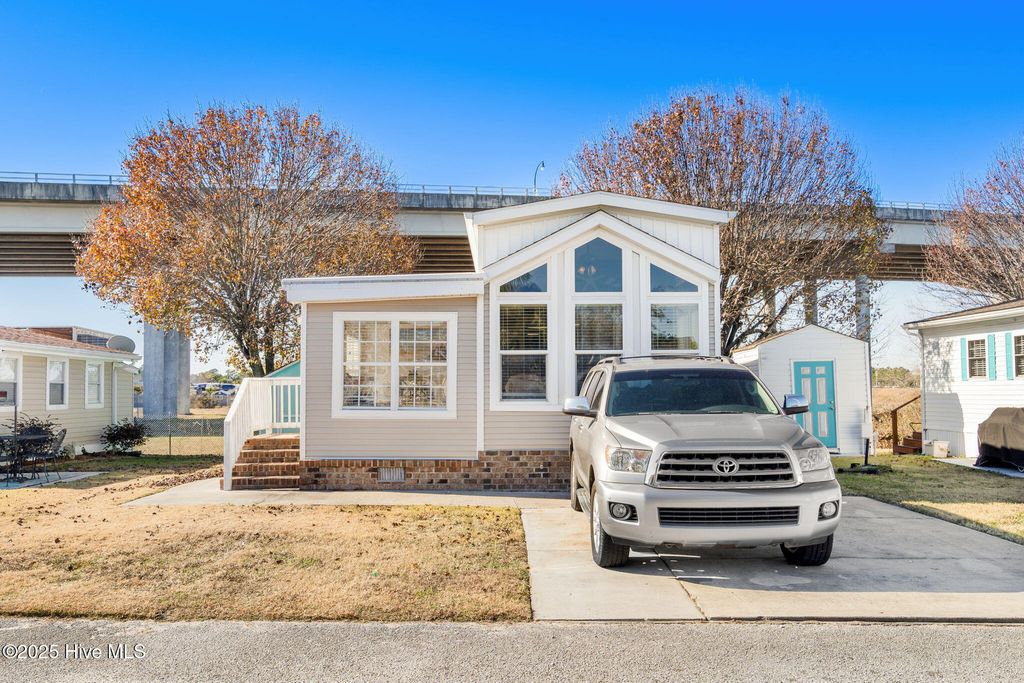 Photo of 137 Riptide Circle, North Myrtle Beach, SC 29582 (MLS # 100545903)