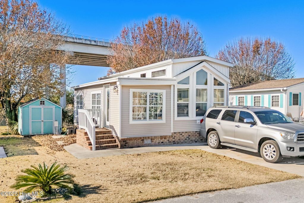 Photo of 137 Riptide Circle, North Myrtle Beach, SC 29582 (MLS # 100545903)