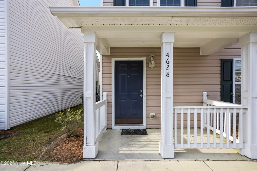 Photo of 4628 Crawdad Court, Wilmington, NC 28405 (MLS # 100496889)