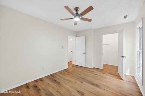 Tiny photo for 300 Pine Valley Road, Jacksonville, NC 28546 (MLS # 100555827)