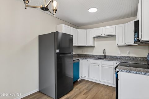 Tiny photo for 300 Pine Valley Road, Jacksonville, NC 28546 (MLS # 100555827)