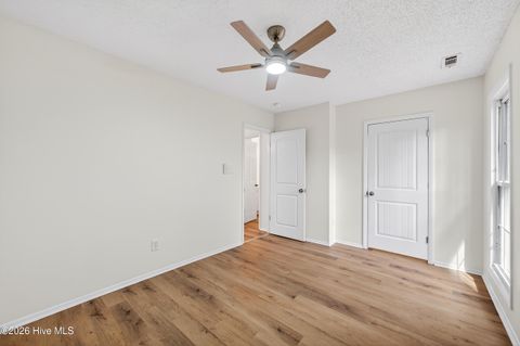 Tiny photo for 300 Pine Valley Road, Jacksonville, NC 28546 (MLS # 100555827)