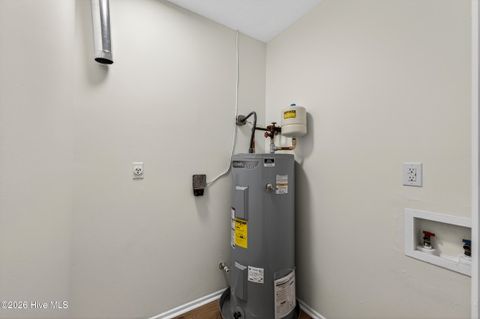 Tiny photo for 300 Pine Valley Road, Jacksonville, NC 28546 (MLS # 100555827)