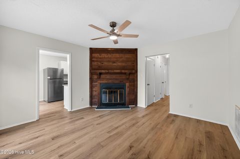 Tiny photo for 300 Pine Valley Road, Jacksonville, NC 28546 (MLS # 100555827)