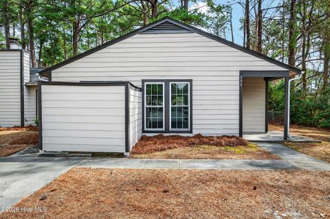 Tiny photo for 300 Pine Valley Road, Jacksonville, NC 28546 (MLS # 100555827)