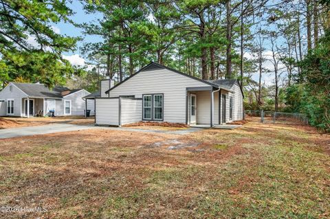 Tiny photo for 300 Pine Valley Road, Jacksonville, NC 28546 (MLS # 100555827)