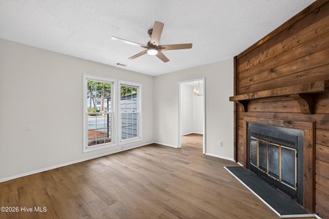 Tiny photo for 300 Pine Valley Road, Jacksonville, NC 28546 (MLS # 100555827)