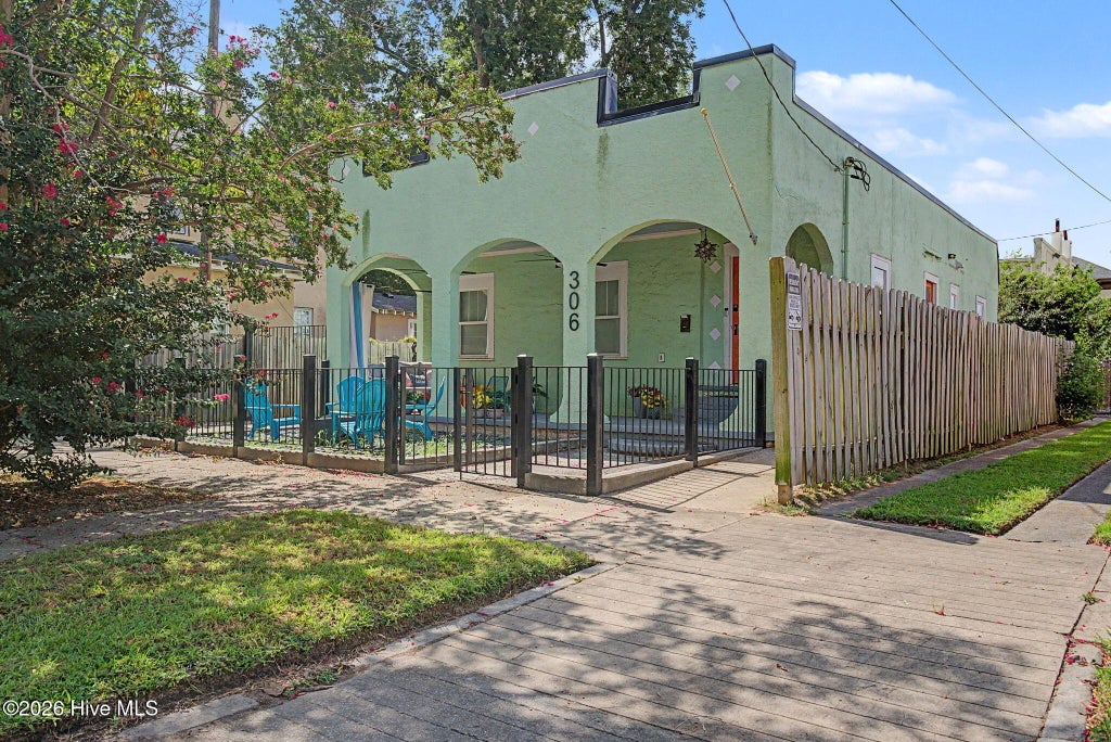 Photo of 306 Ellis Street, Augusta, GA 30901 (MLS # 100602160)