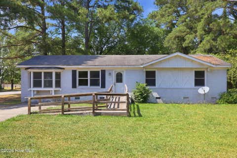 Photo of 101 Fairwood Lane, Greenville, NC 27834 (MLS # 100580387)