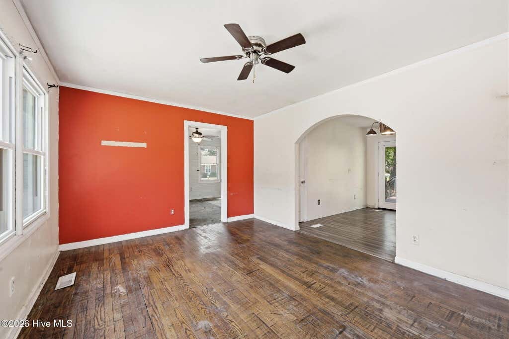 Photo of 101 Fairwood Lane, Greenville, NC 27834 (MLS # 100580387)