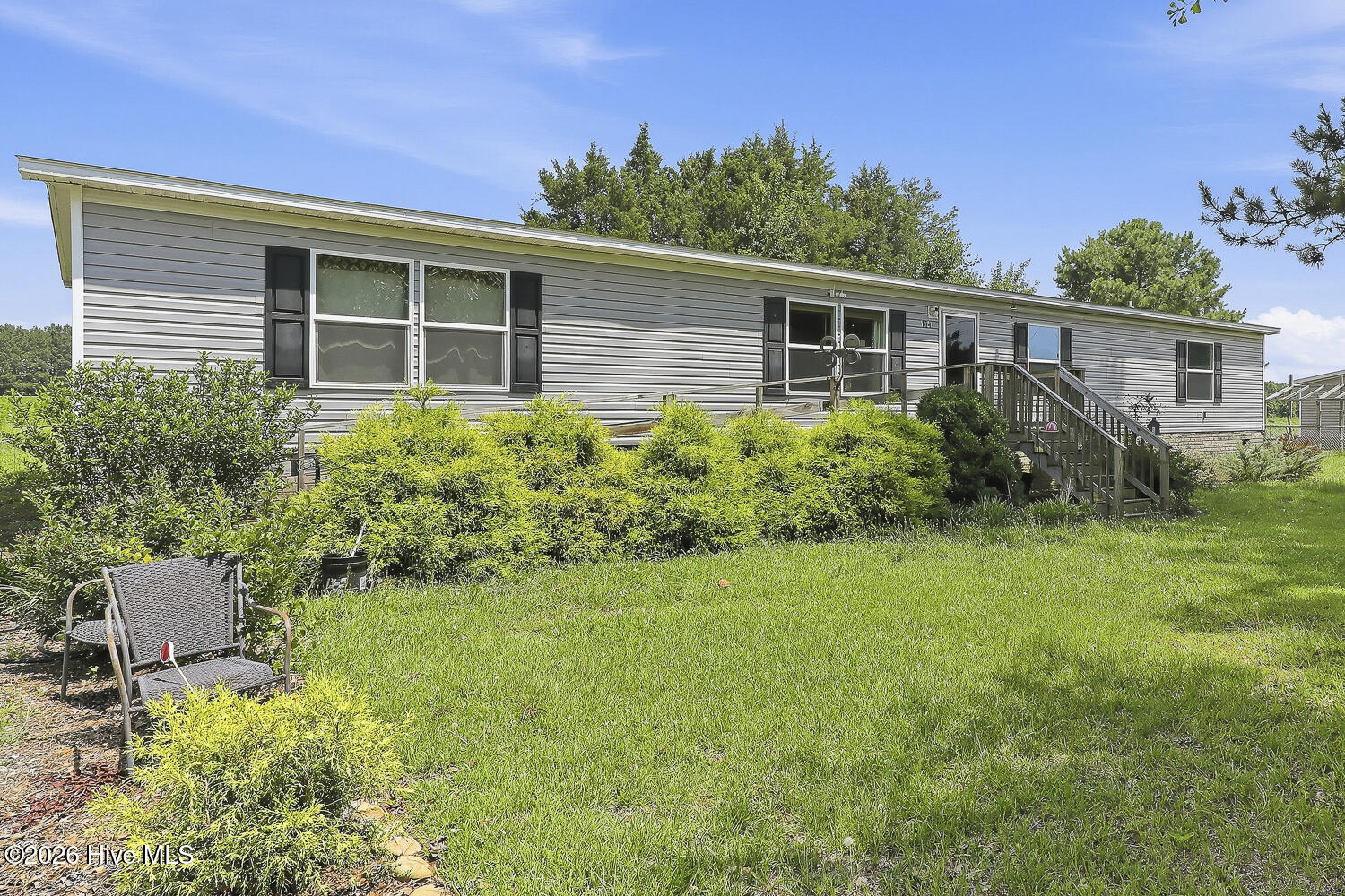 104 Braxton Drive
