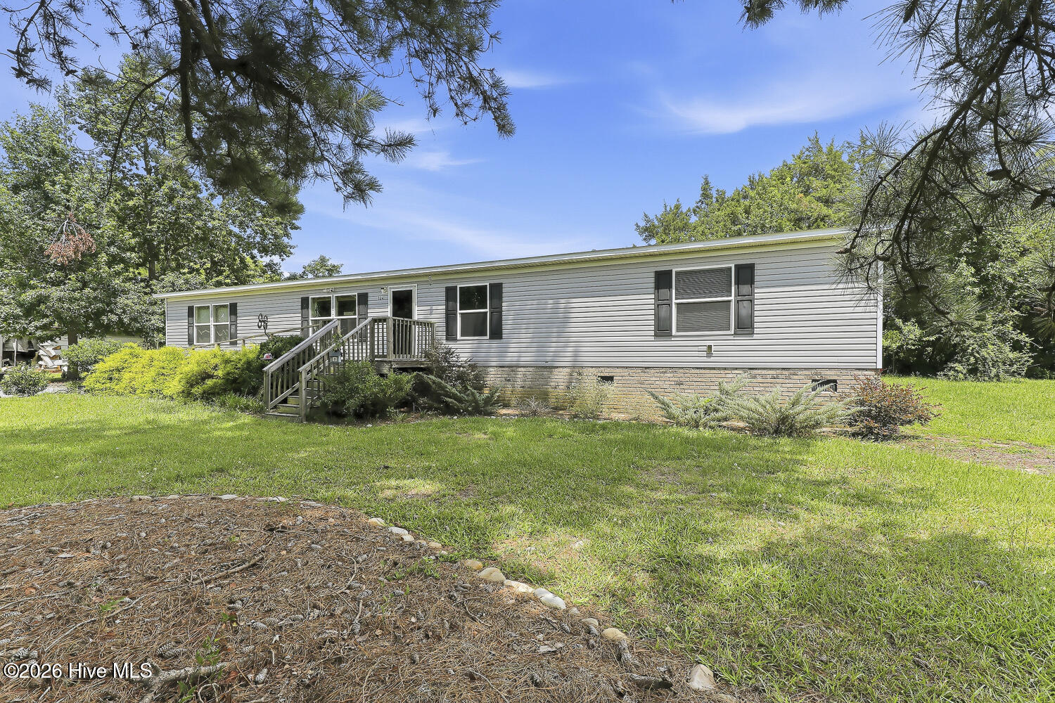 104 Braxton Drive