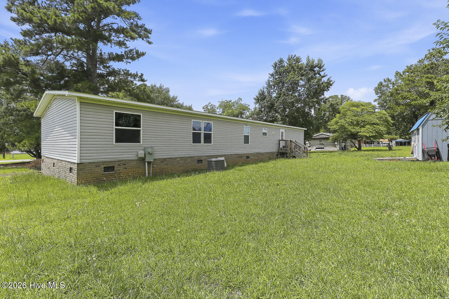104 Braxton Drive