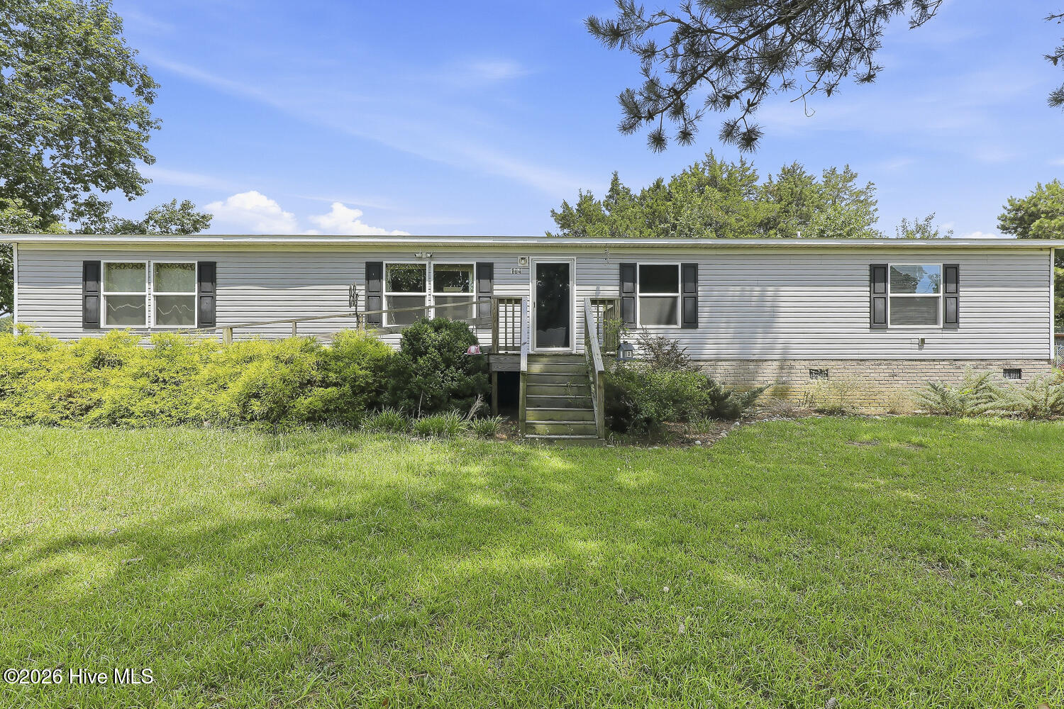 104 Braxton Drive