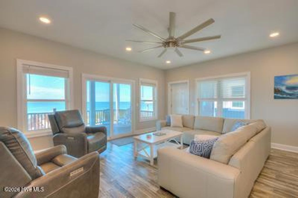 Photo of 5103 W Beach Drive, Oak Island, NC 28465 (MLS # 100547319)