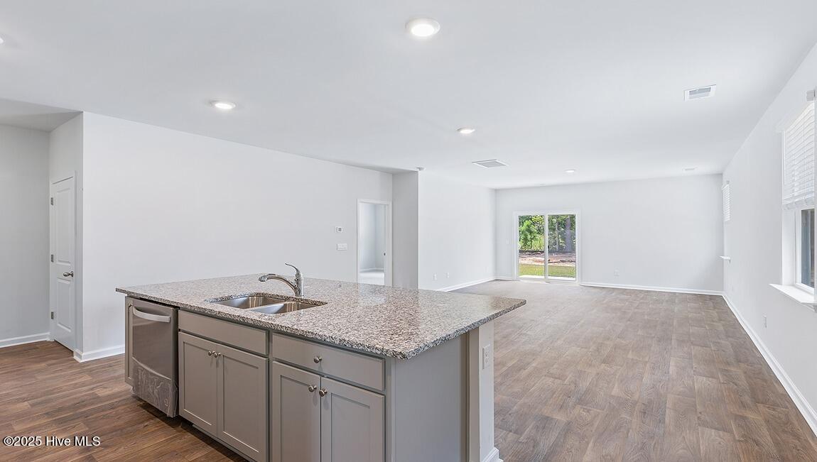 1038 Pampas Grass Drive Lot 332