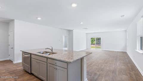 Tiny photo for 1038 Pampas Grass Drive #Lot 332, Castle Hayne, NC 28429 (MLS # 100587574)