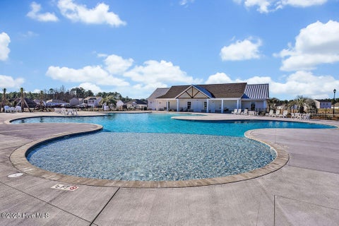 Tiny photo for 1038 Pampas Grass Drive #Lot 332, Castle Hayne, NC 28429 (MLS # 100587574)