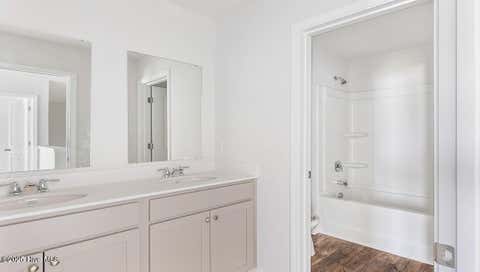Tiny photo for 1038 Pampas Grass Drive #Lot 332, Castle Hayne, NC 28429 (MLS # 100587574)
