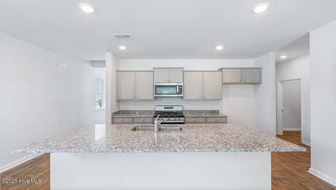 Tiny photo for 1038 Pampas Grass Drive #Lot 332, Castle Hayne, NC 28429 (MLS # 100587574)