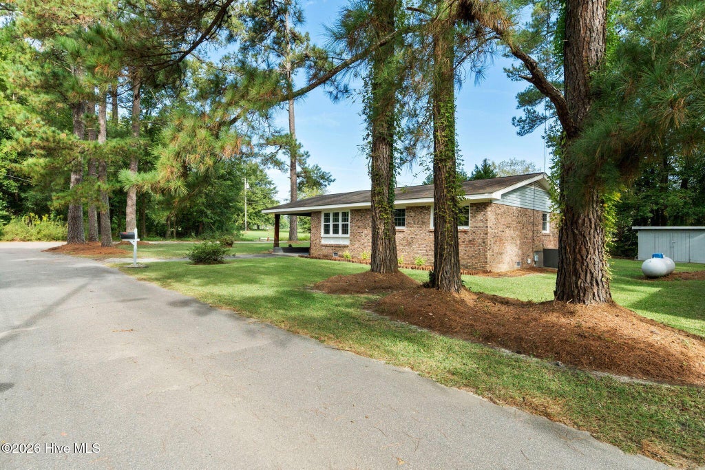 Photo of 67 Thomas Avenue, Chadbourn, NC 28431 (MLS # 100605929)