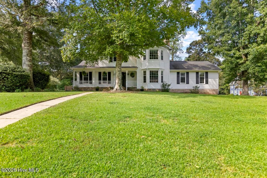 1100 Westmoreland Drive