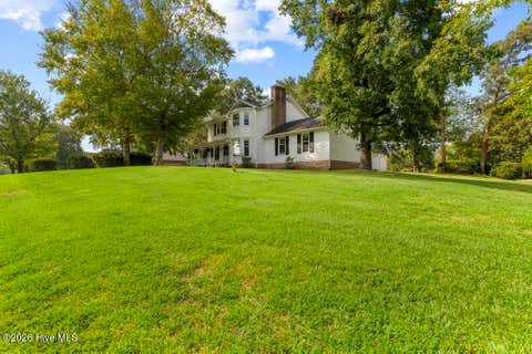 Photo of 1100 Westmoreland Drive, Jacksonville, NC 28546 (MLS # 100598659)