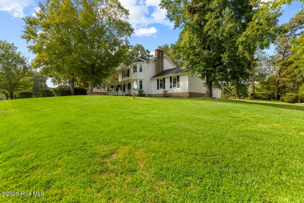 1100 Westmoreland Drive