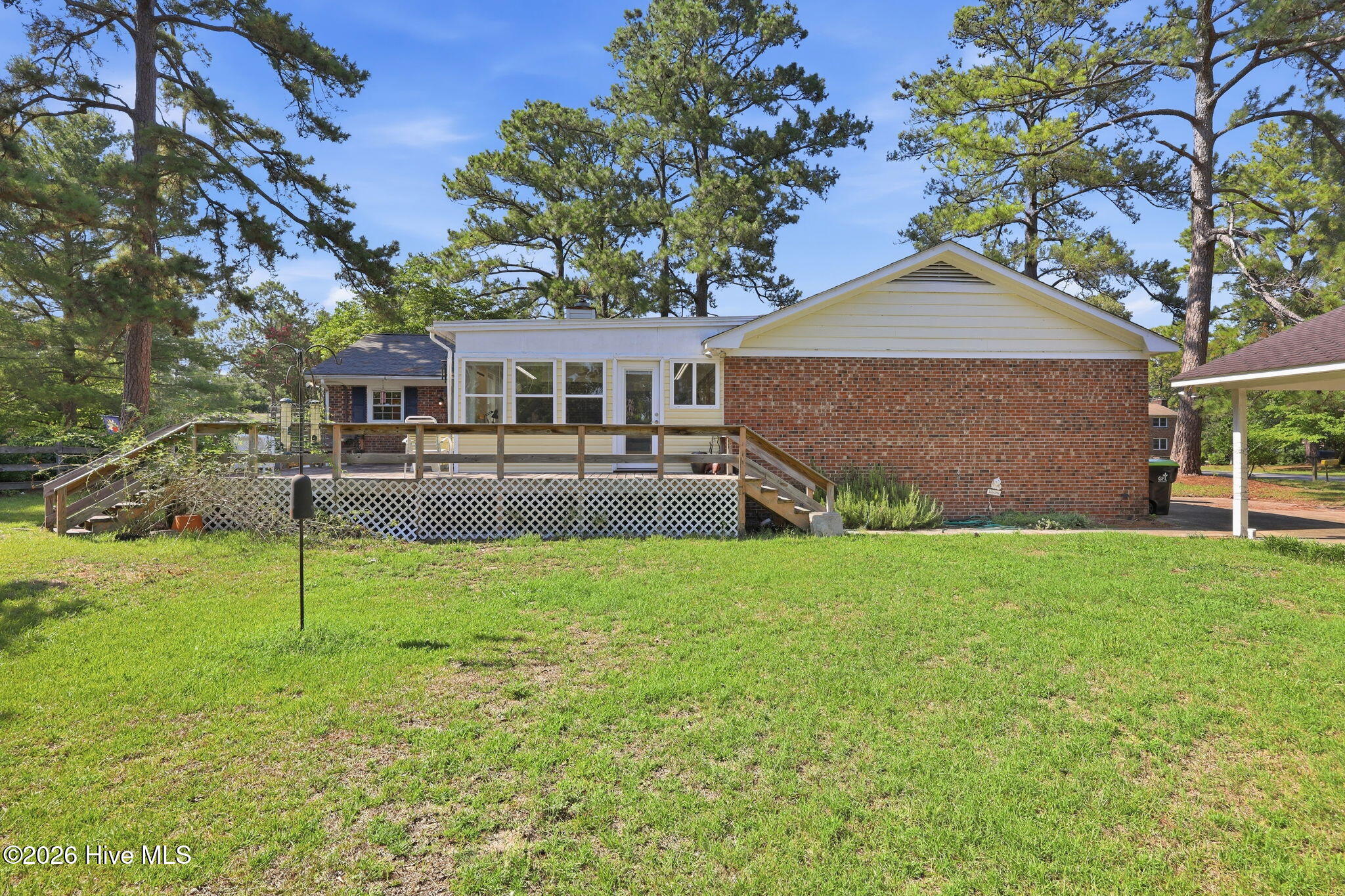 4909 Hermitage Road