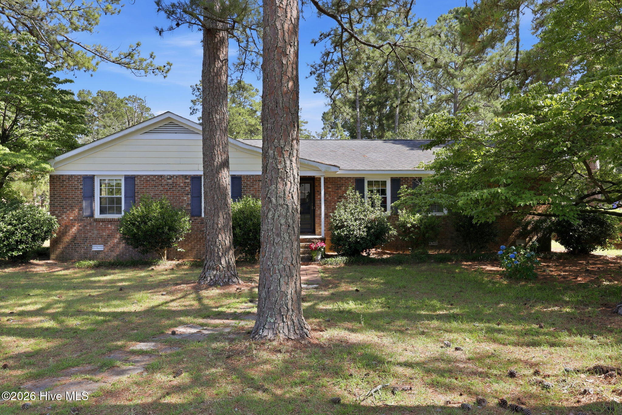 4909 Hermitage Road