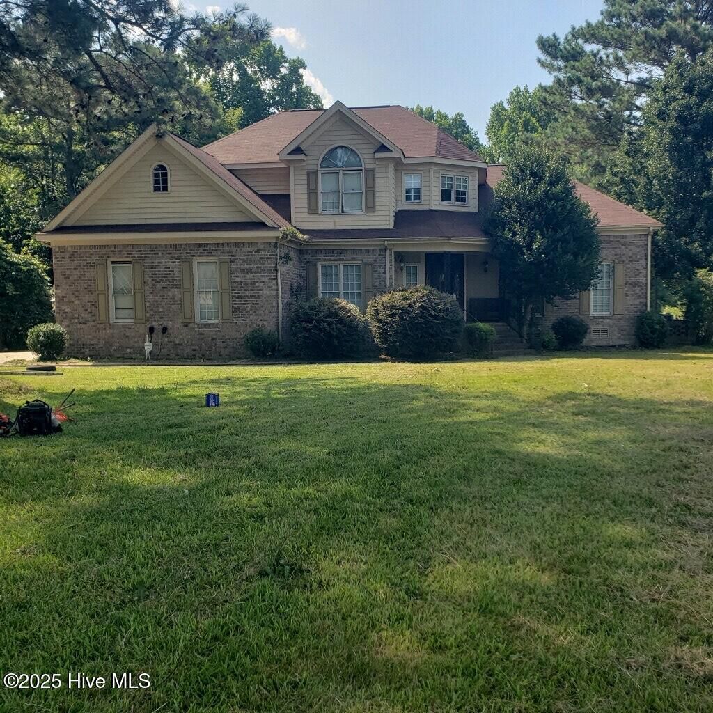Photo of 105 Steeplechase Cove, Goldsboro, NC 27534 (MLS # 100546538)