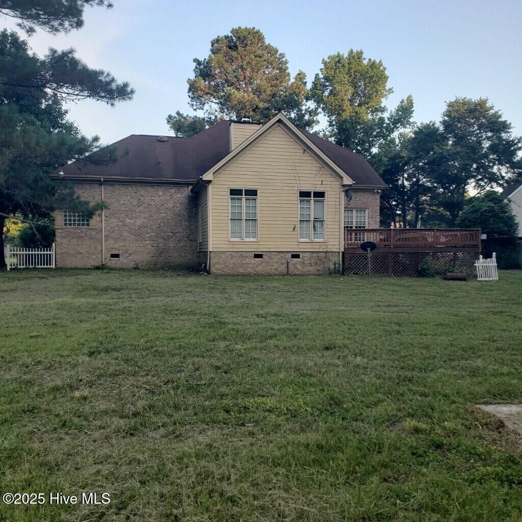 Photo of 105 Steeplechase Cove, Goldsboro, NC 27534 (MLS # 100546538)