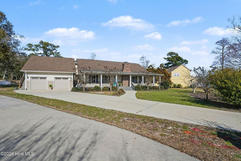Photo of 210 Twin Lakes Court, Sunset Beach, NC 28468 (MLS # 100561753)