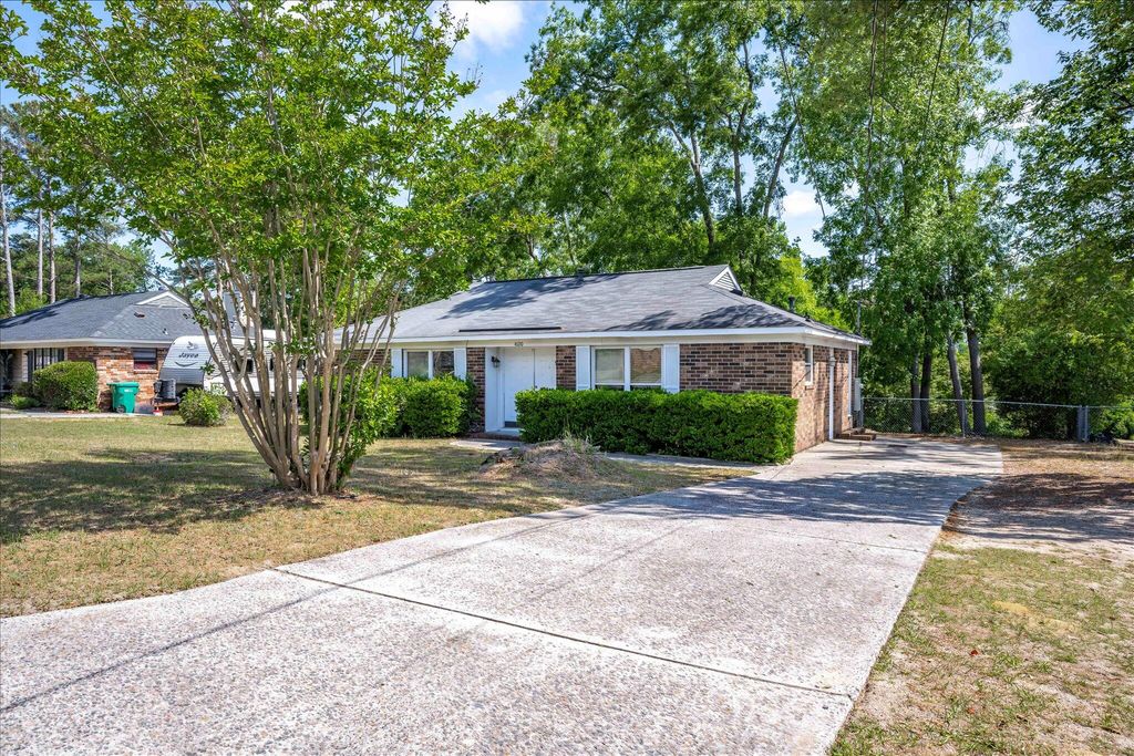 Photo of 4120 Allison Road, Augusta, GA 30907 (MLS # 555258)