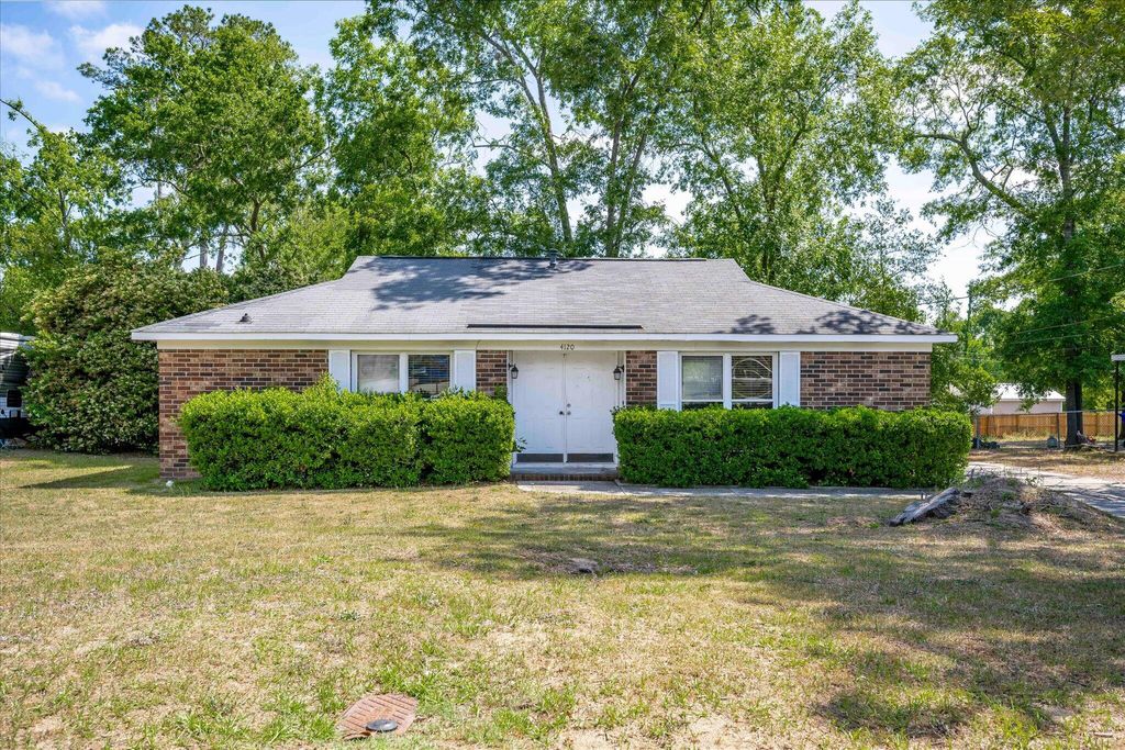 Photo of 4120 Allison Road, Augusta, GA 30907 (MLS # 555258)