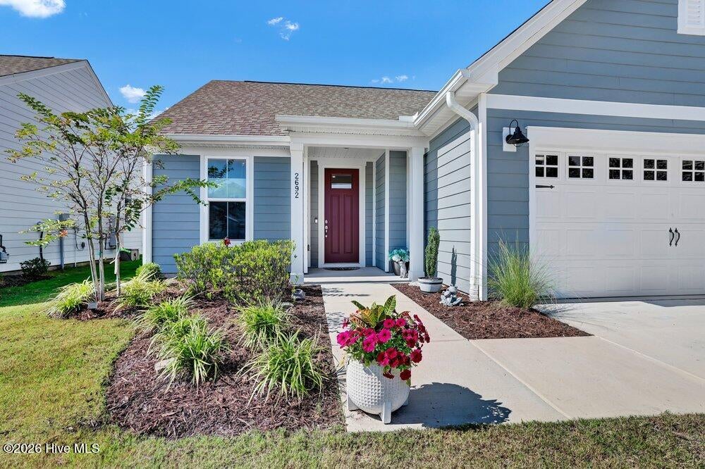 2692 Silverweed Court