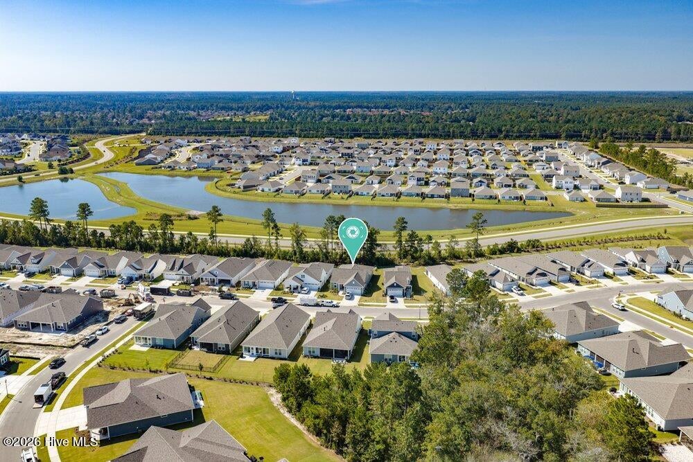 2692 Silverweed Court