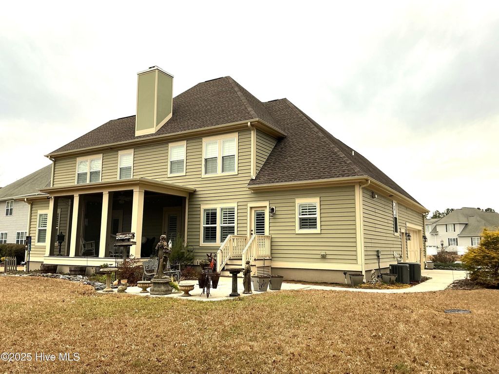 Photo of 301 Saint Charles Lane, Jacksonville, NC 28546 (MLS # 100546497)