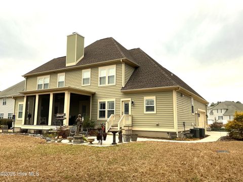 Tiny photo for 301 Saint Charles Lane, Jacksonville, NC 28546 (MLS # 100546497)