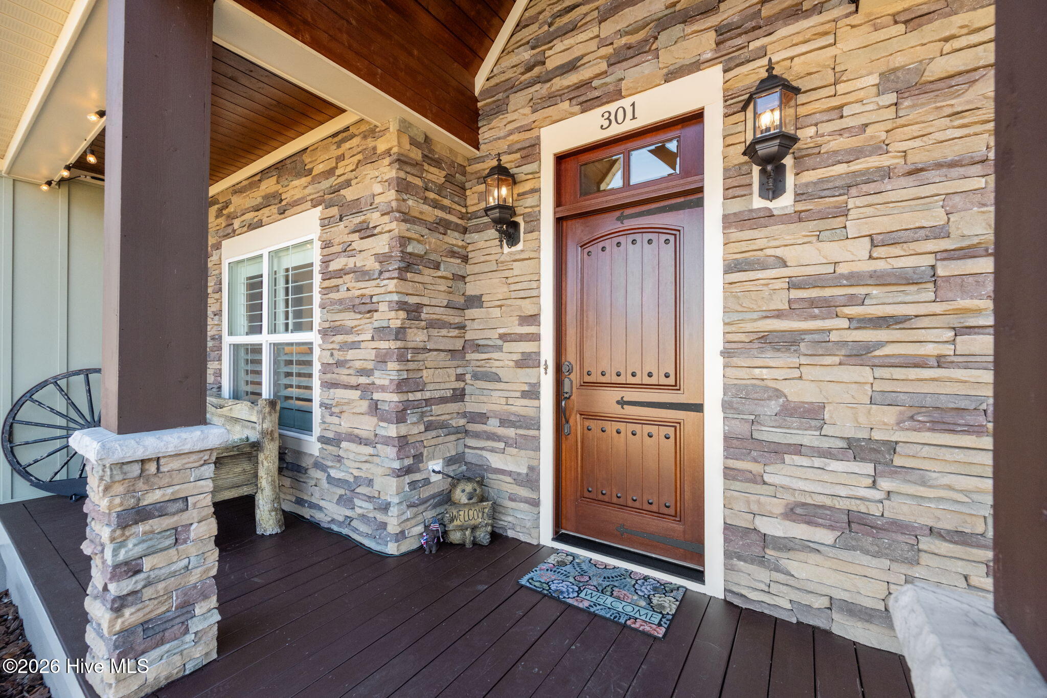 301 Saint Charles Lane