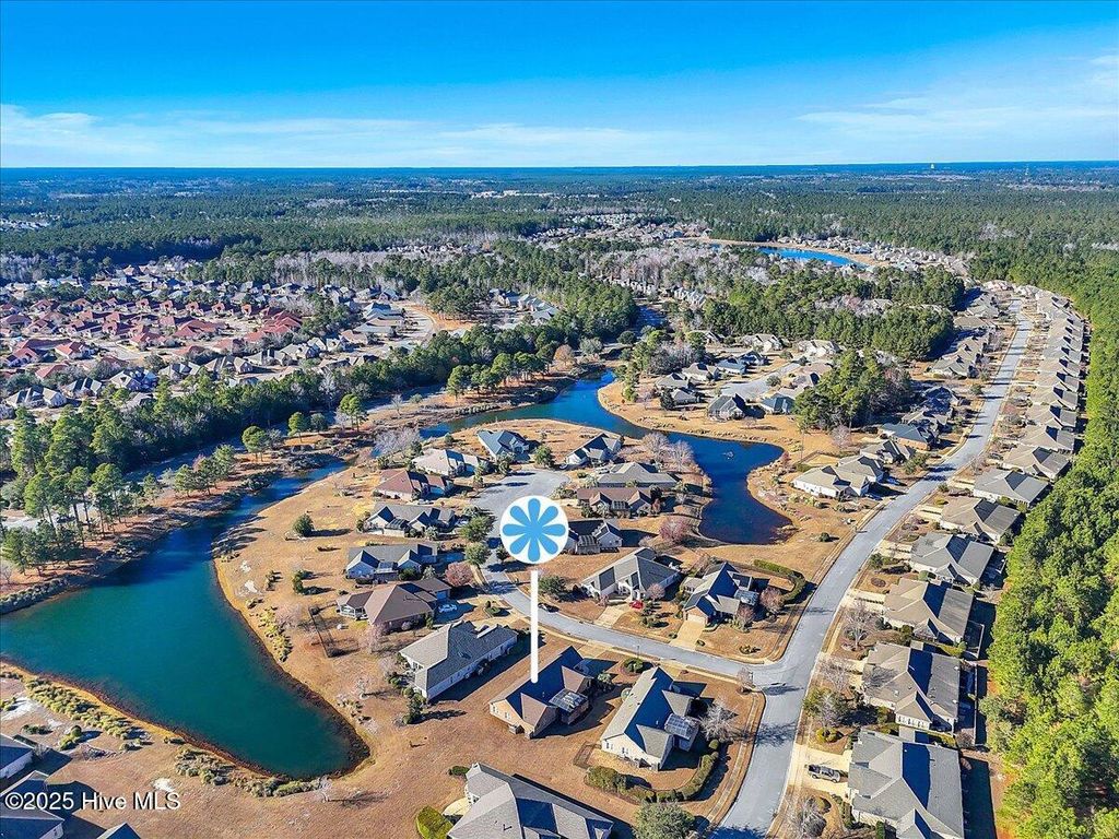 Photo of 1103 Larchmont Court, Leland, NC 28451 (MLS # 100545391)