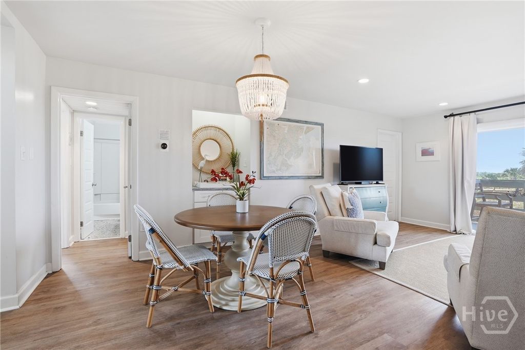 Photo of 85 Van Horne Avenue #11A, Tybee Island, GA 31328 (MLS # SA352472)