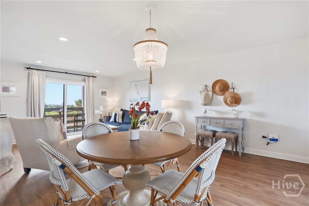 Photo of 85 Van Horne Avenue #11A, Tybee Island, GA 31328 (MLS # SA352472)