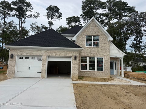 Homes For Sale - 116 Lilaput Circle<br/> Wilmington, NC 28411