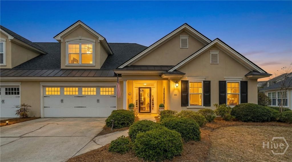 Photo of 106 Mallory Place, Pooler, GA 31322 (MLS # SA349557)