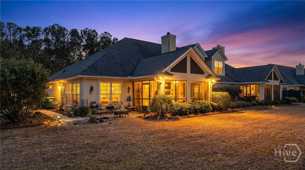 Photo of 106 Mallory Place, Pooler, GA 31322 (MLS # SA349557)