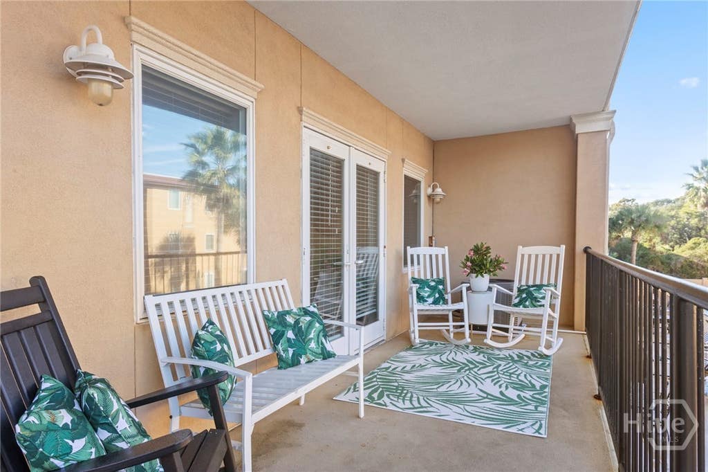 Photo of 3 15th Street #208, Tybee Island, GA 31328 (MLS # SA362814)