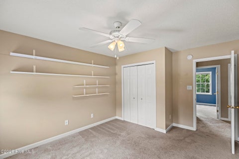 Tiny photo for 1112 Huff Drive, Jacksonville, NC 28546 (MLS # 100603438)