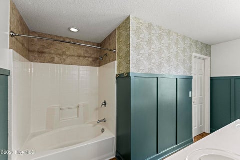Tiny photo for 1112 Huff Drive, Jacksonville, NC 28546 (MLS # 100603438)